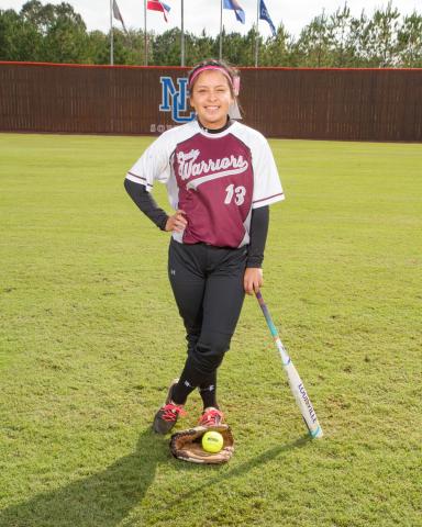 2017 Slow Pitch Softball All-Stars