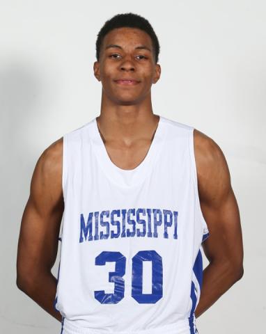 2016 Mississippi/Alabama Basketball All-Stars
