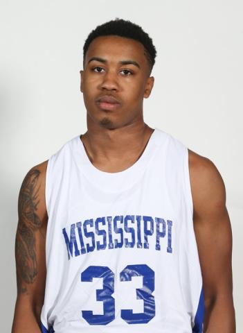 2016 Mississippi/Alabama Basketball All-Stars