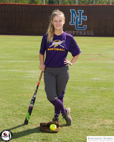 2016 Slow Pitch Softball All-Stars