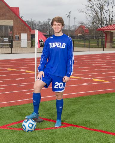 2017 Baptist Rehab Services All-Star Soccer