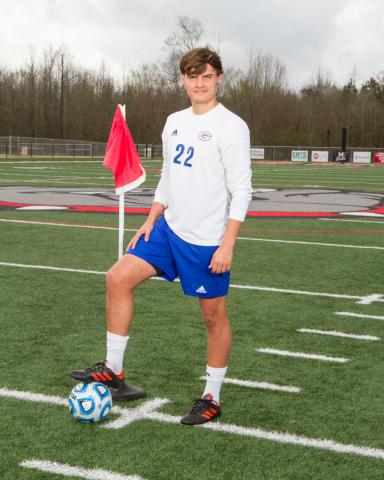2018 All-Star Soccer Games