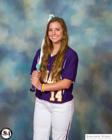 2017 Fast Pitch Softball All-Stars