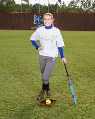 2017 Slow Pitch Softball All-Stars