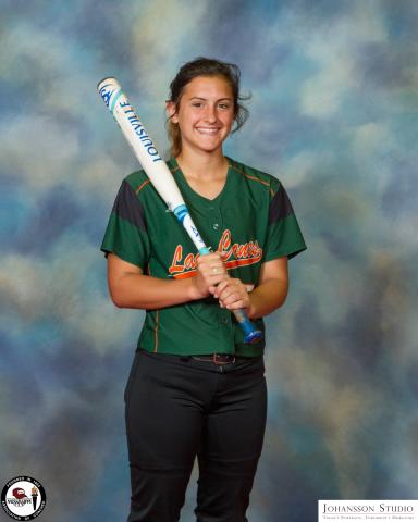 2017 Fast Pitch Softball All-Stars