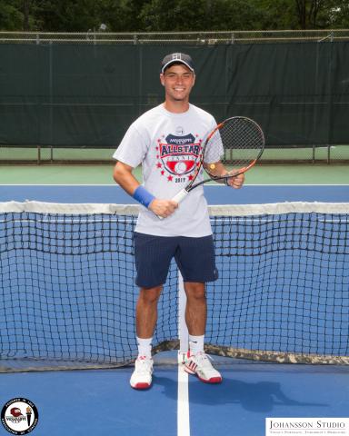 2017 Tennis All-Stars