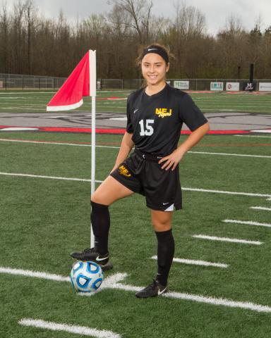 2018 All-Star Soccer Games