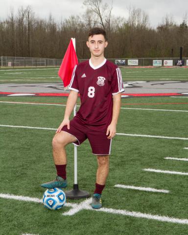 2018 All-Star Soccer Games