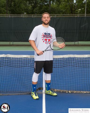 2017 Tennis All-Stars