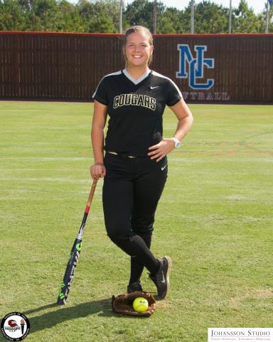 2016 Slow Pitch Softball All-Stars