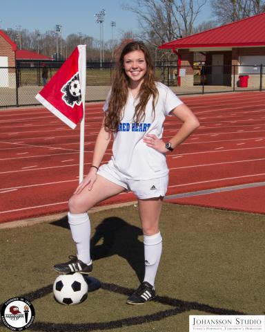 2016 Baptist Rehab Services Soccer All-Stars