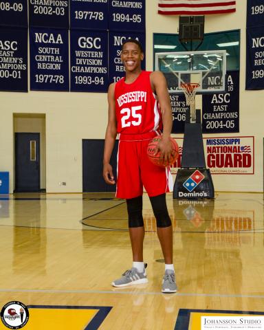 2017 Mississippi Sports Medicine North/South Basketball All-Stars