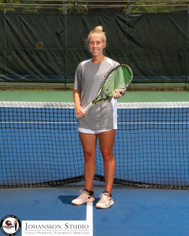 2018 Tennis All-Stars