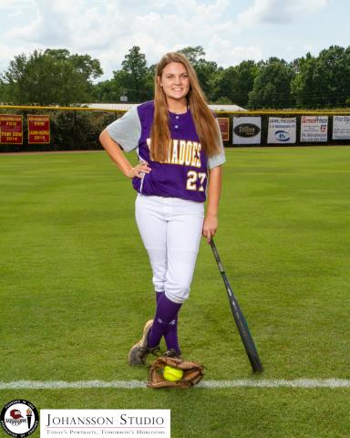 2018 Fast Pitch Softball All-Stars