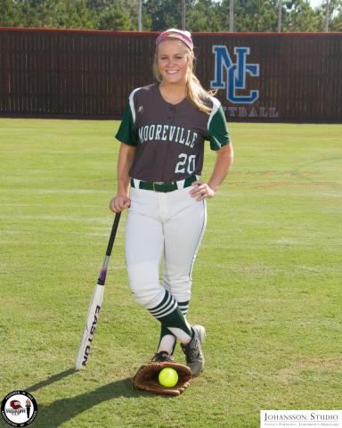 2016 Slow Pitch Softball All-Stars