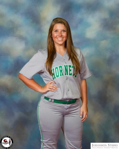 2017 Fast Pitch Softball All-Stars