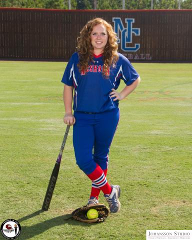 2016 Slow Pitch Softball All-Stars
