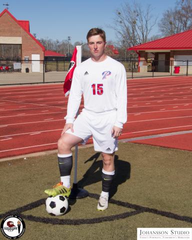 2016 Baptist Rehab Services Soccer All-Stars