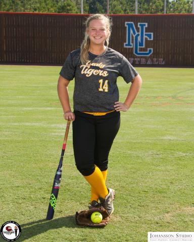 2016 Slow Pitch Softball All-Stars