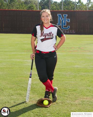 2016 Slow Pitch Softball All-Stars
