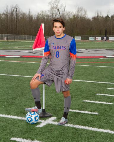 2018 All-Star Soccer Games