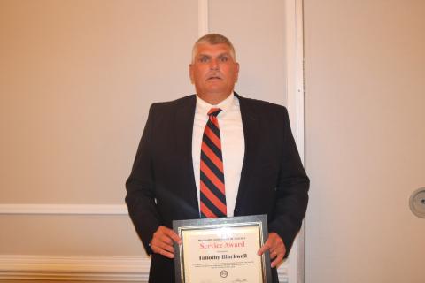 2019 MAC Coaches of the Year