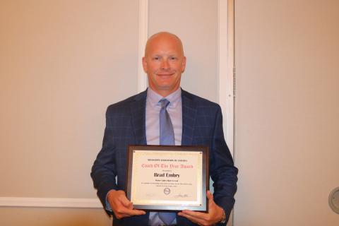 2019 MAC Coaches of the Year