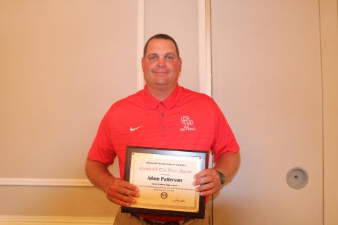 2019 MAC Coaches of the Year