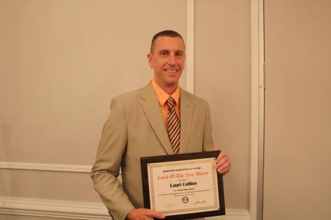 2019 MAC Coaches of the Year