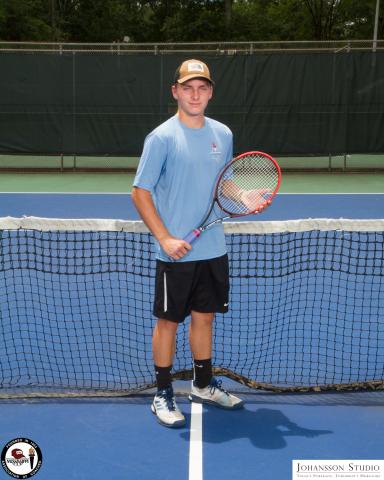 2017 Tennis All-Stars