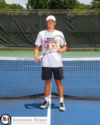 2018 Tennis All-Stars
