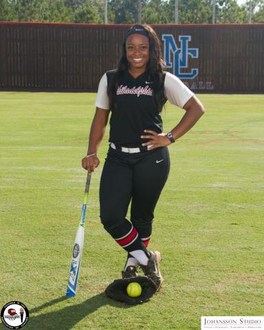 2016 Slow Pitch Softball All-Stars