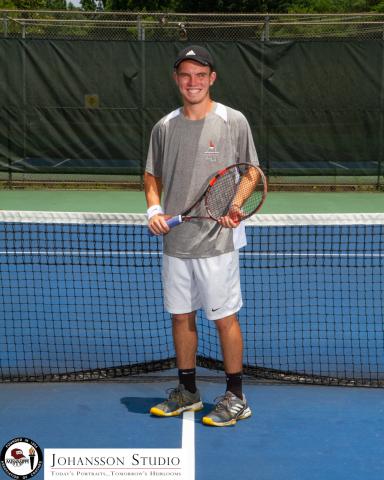 2018 Tennis All-Stars