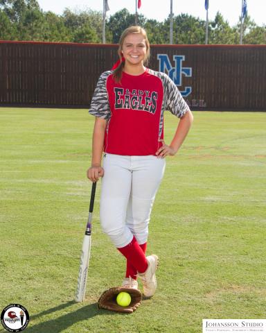 2016 Slow Pitch Softball All-Stars