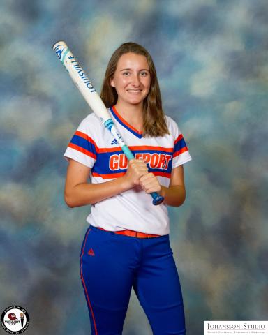 2017 Fast Pitch Softball All-Stars