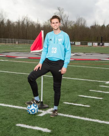 2018 All-Star Soccer Games