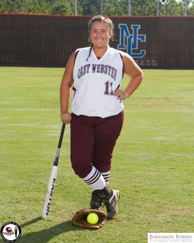 2016 Slow Pitch Softball All-Stars