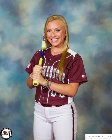 2017 Fast Pitch Softball All-Stars