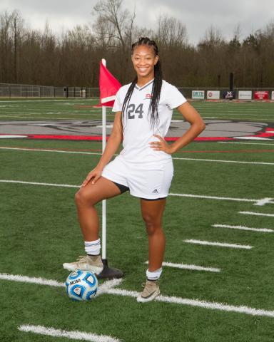 2018 All-Star Soccer Games
