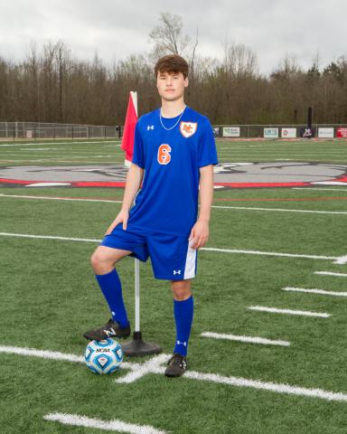 2018 All-Star Soccer Games
