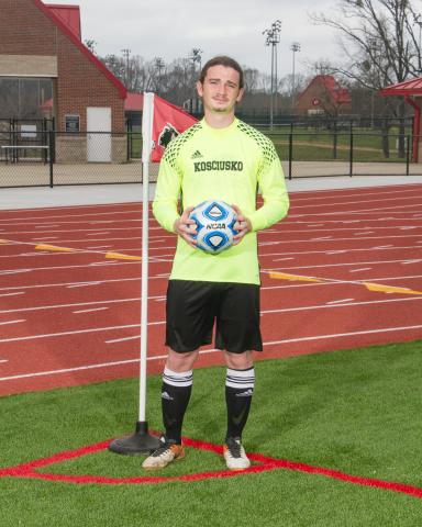 2017 Baptist Rehab Services All-Star Soccer