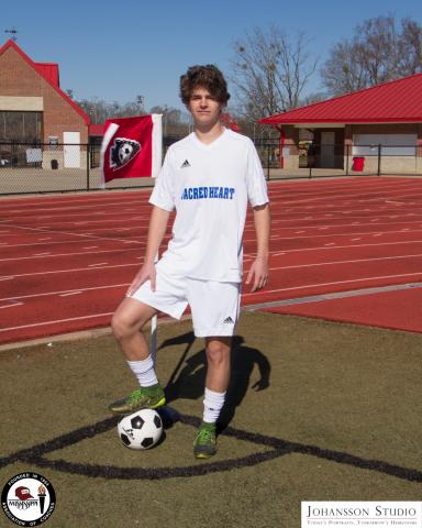 2016 Baptist Rehab Services Soccer All-Stars