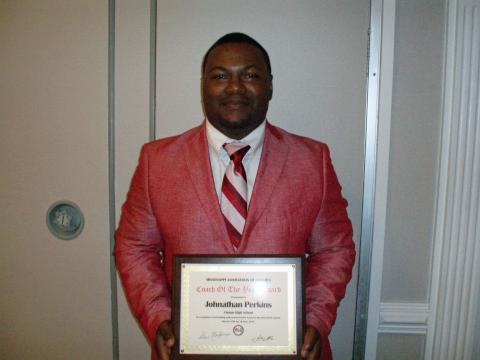 2014 MAC Coaches of the Year
