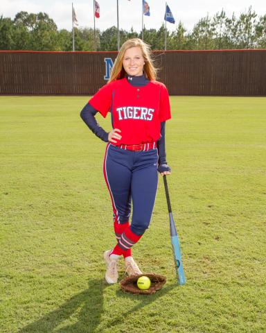 2017 Slow Pitch Softball All-Stars