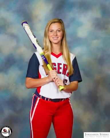 2017 Fast Pitch Softball All-Stars