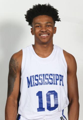 2016 Mississippi/Alabama Basketball All-Stars
