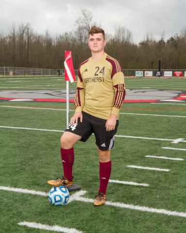 2018 All-Star Soccer Games