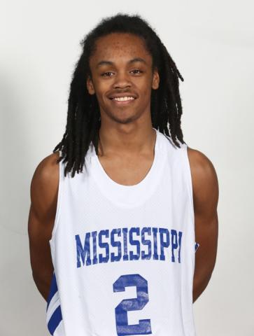 2016 Mississippi/Alabama Basketball All-Stars