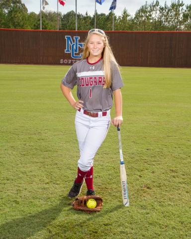 2017 Slow Pitch Softball All-Stars