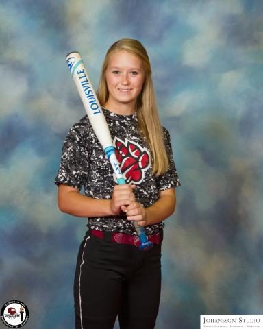 2017 Fast Pitch Softball All-Stars